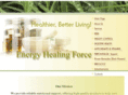 energyhealingforce.com