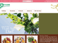 evansflowersinc.com