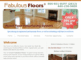 fabulousfloorsfranchise.com