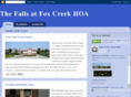 fallshoa.com