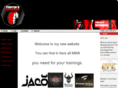 fightersrevenge.com
