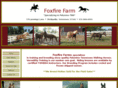 foxfirefarmstn.com