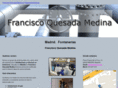 franciscoquesadamedina.net
