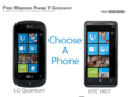 freewindowsphone7giveaway.com