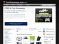 fungiveaways.com