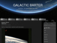 galacticbarter.com