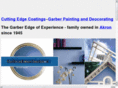 garberpainting.com