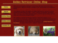 goldenretrieveronlineshop.com