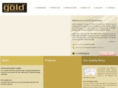 goldsynthetics.com