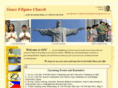 gracefilipinochurch.org