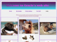 gracie-williams.com