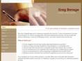 gregbenage.com