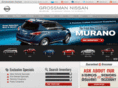 grossmannissan.com