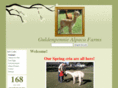 guldenpenniealpacafarms.com