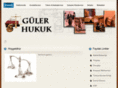 gulerhukuk.com