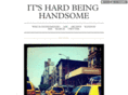 hansomhank.com