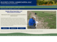 haydenwing.com