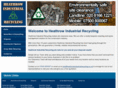 heathrowindustrialrecycling.com