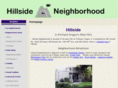 hillsidena.org