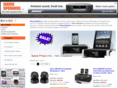ihomespeakers.net