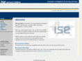 iseassociates.com