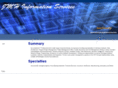 jmhinformationservices.com