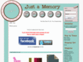 justamemory.com