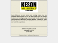 kesonmillworks.com