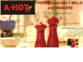 kitchenpeppermills.com