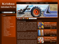 krishnaantioxidants.com