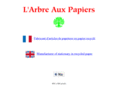 l-arbre-aux-papiers.com