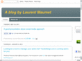laurentmaumet.com