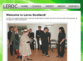 lerocscotland.com