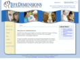 lifedimensionsnp.com
