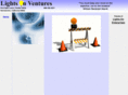 lightsonventures.com