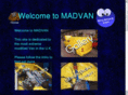 madvan.co.uk