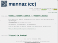 mannaz.cc