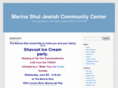 marinashul.com