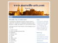 marseille-arts.com