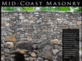 midcoastmasonry.com