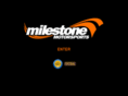milestone-motorsports.com