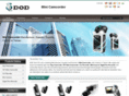 mini-camcorder-b2b.com
