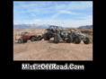 misfitoffroad.com