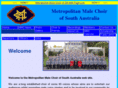 mmcsa.org