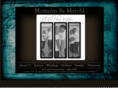 momentsbymarohl.com