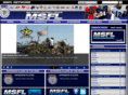 msflfootball.com