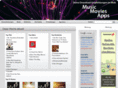 music-movies-apps.de