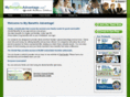 mybenefitsadvantage.com