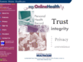 myonlinehealth.com