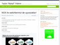 mytayf.com